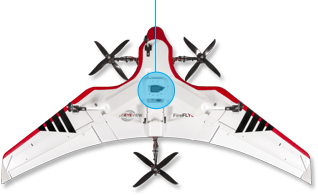 Fixed wing