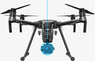 Multi-rotor